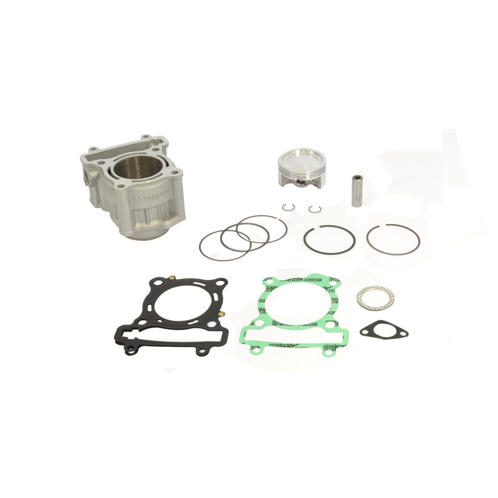 Kit de Cilindro Aumentado Ø 63 mm, 182 cc