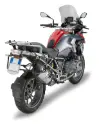 Soporte Lateral Rapido Bmw R 1200 Gs / Adventure (13/18) R1250 Gs (19)