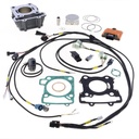 Kit de Cilindro Aumentado Ø 65 mm, 160 cc