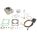 Kit de Cilindro Aumentado Ø 67 mm, 166 cc (ECU included)