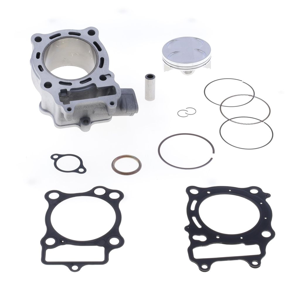 Kit de Cilindro Aumentado Ø 69 mm, 163,5 cc
