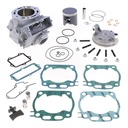 Kit de Cilindro Aumentado Ø 72 mm, 293 cc y Exhaust Valve Kit NEW VERSION