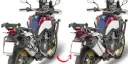 Soporte Lateral Rapido Honda Crf1000L Africa Twin (16-17)