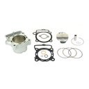 Kit de Cilindro Aumentado Ø 82 mm, 276 cc para Aumentar Rendimiento