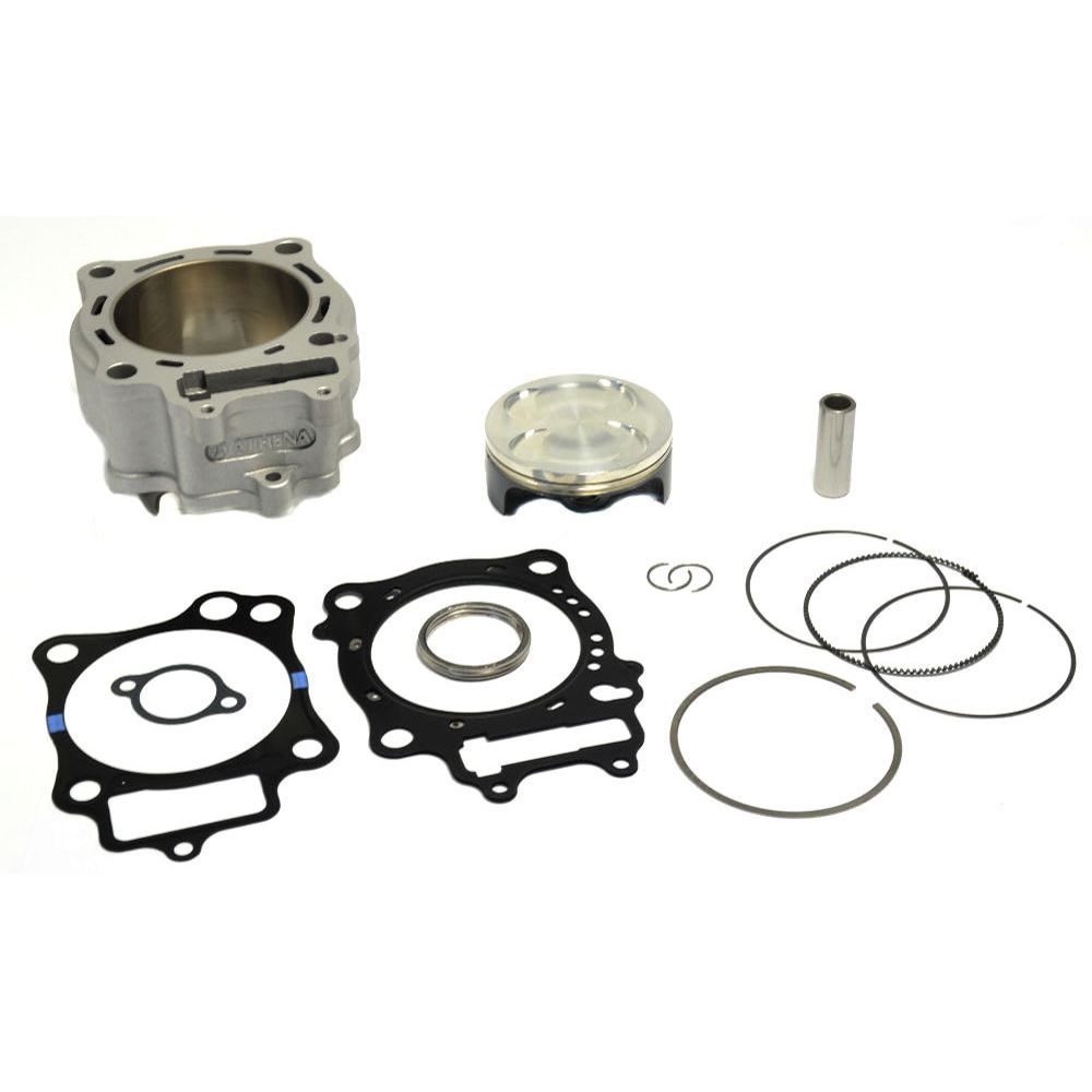 Kit de Cilindro Aumentado Ø 82 mm, 280 cc