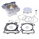 Kit de Cilindro Aumentado Ø 83 mm, 290 cc