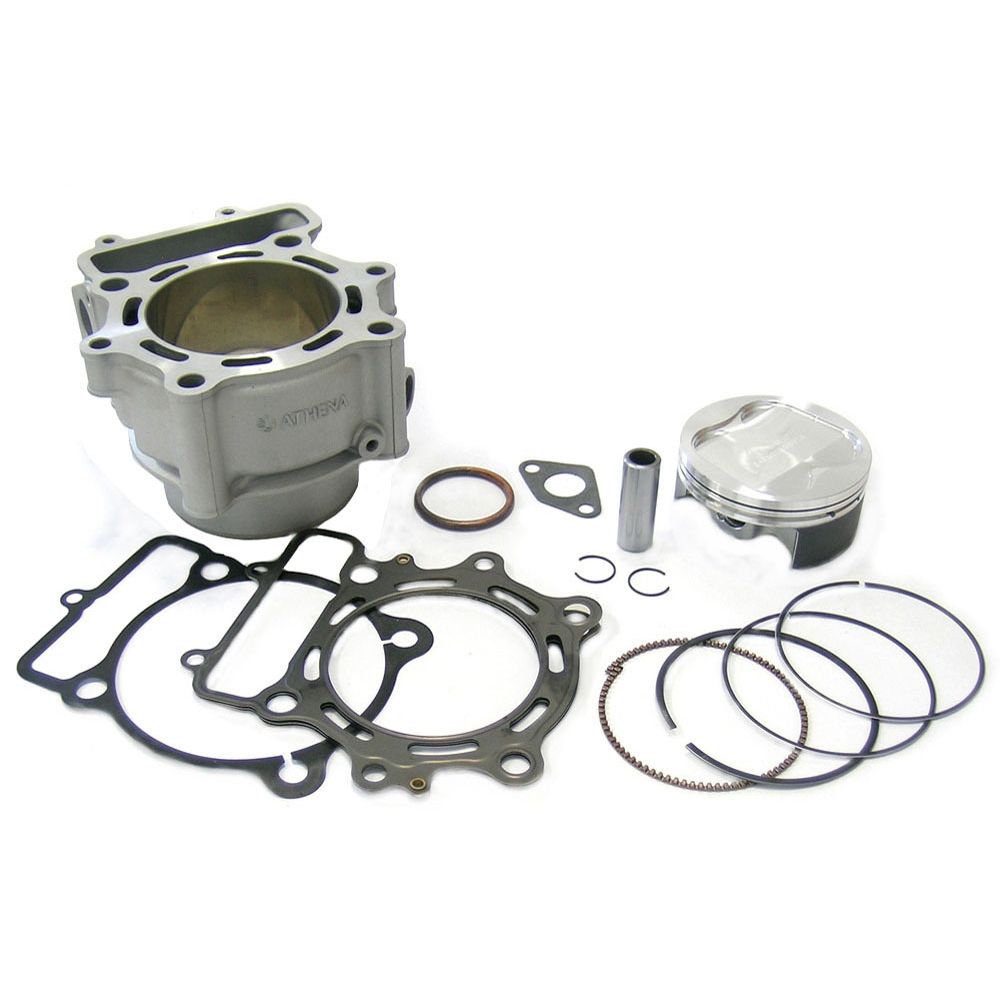 Kit de Cilindro Aumentado Ø 83 mm, 300 cc