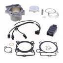 Kit de Cilindro Aumentado Ø 85 mm, 300 cc para Aumentar Rendimiento