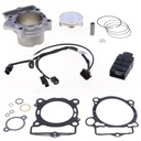 Kit de Cilindro Aumentado Ø 85 mm, 300 cc para Aumentar Rendimiento