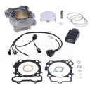 Kit de Cilindro Aumentado Ø 85 mm, 304 cc para Aumentar Rendimiento