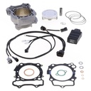 Kit de Cilindro Aumentado Ø 85 mm, 304 cc para Aumentar Rendimiento