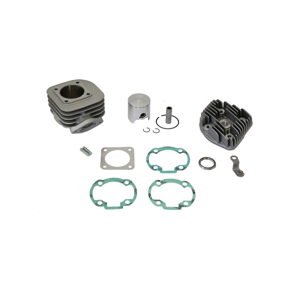 Kit de Cilindro Aumentado con Tapa Ø 47,6 mm, 70 cc