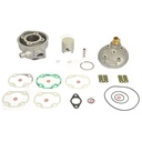 Kit de Cilindro Aumentado con Tapa Ø 47,6 mm, 70 cc, Perno Ø 10 mm, Pistón de Cabeza Plana