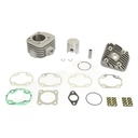 Kit de Cilindro Aumentado con Tapa Ø 47,6 mm, 70 cc, Perno Ø 12 mm, Pistón de Cabeza Abombada