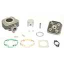 Kit de Cilindro Aumentado con Tapa, High Perparamance, Ø 47,6 mm, 70 cc, Perno Ø 10 mm
