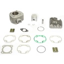 Kit de Cilindro Aumentado con Tapa Carrera Larga Ø 47,6 mm, 80 cc, Perno Ø 12 mm
