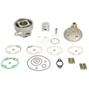 Kit de Cilindro Aumentado con Tapa Carrera Larga Ø 47,6 mm, 80 cc, Perno Ø 12 mm
