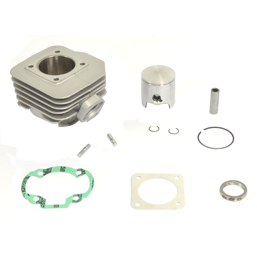Kit de Cilindro Aumentado sin Tapa Ø 47,6 mm, 70 cc