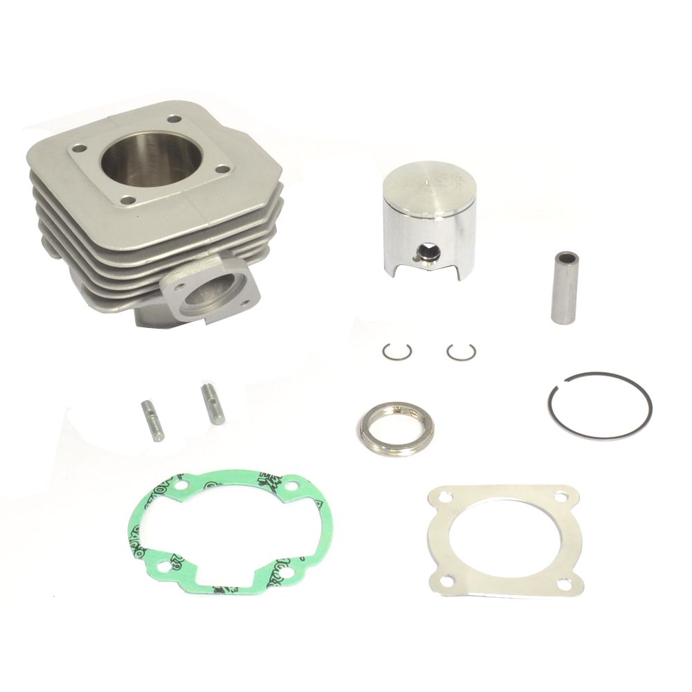 Kit de Cilindro Aumentado sin Tapa Ø 47,6 mm, 73 cc