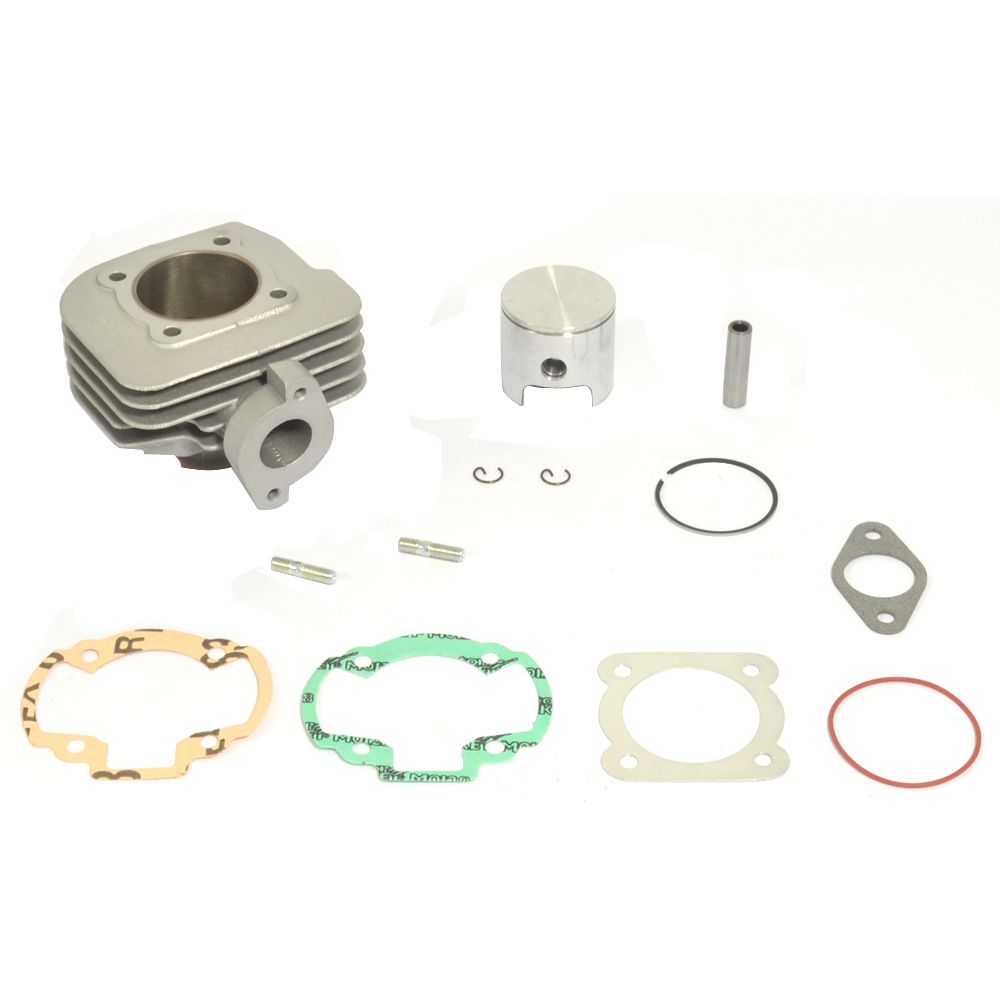 Kit de Cilindro Aumentado sin Tapa Ø 47 mm, 70 cc