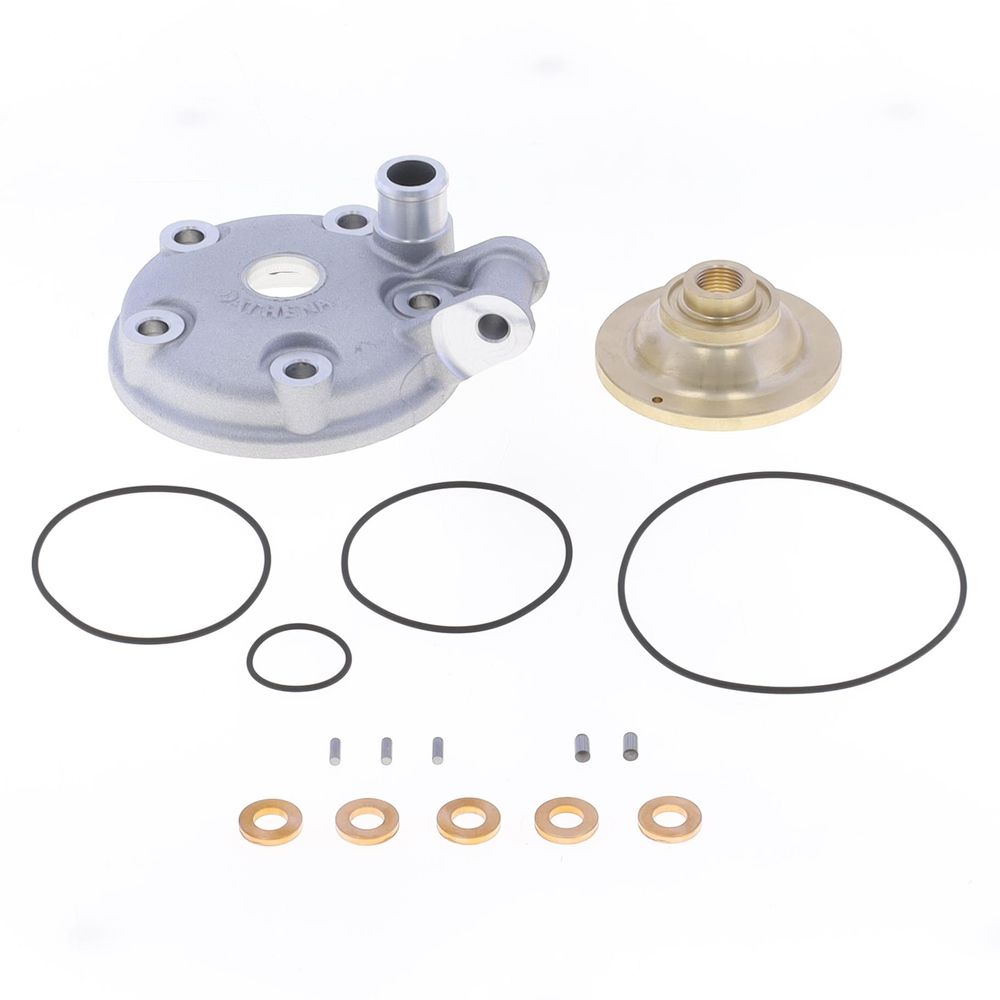 Tapa de Cilindro para OEM y Athena Kit de Cilindro con Inner Modular Dome