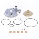Tapa de Cilindro para OEM y Athena Kit de Cilindro con Inner Modular Dome