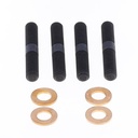 Replacement Hardware Set para Athena Kit de Cilindro
