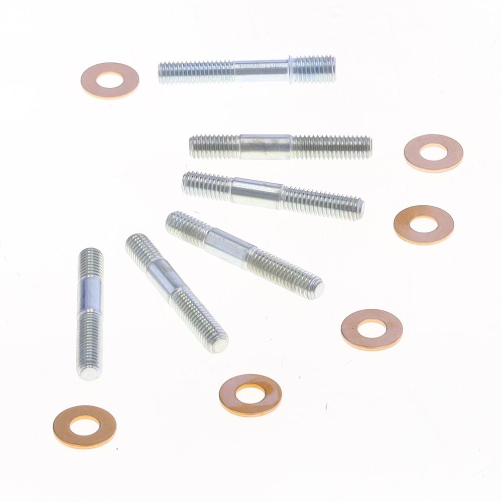 Replacement Hardware Set para Athena Kit de Cilindro