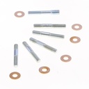 Replacement Hardware Set para Athena Kit de Cilindro