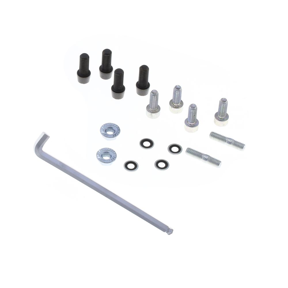 Spare Bolts Kit para Athena Kit de Cilindro