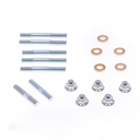 Spare Bolts Kit para Athena Kit de Cilindro