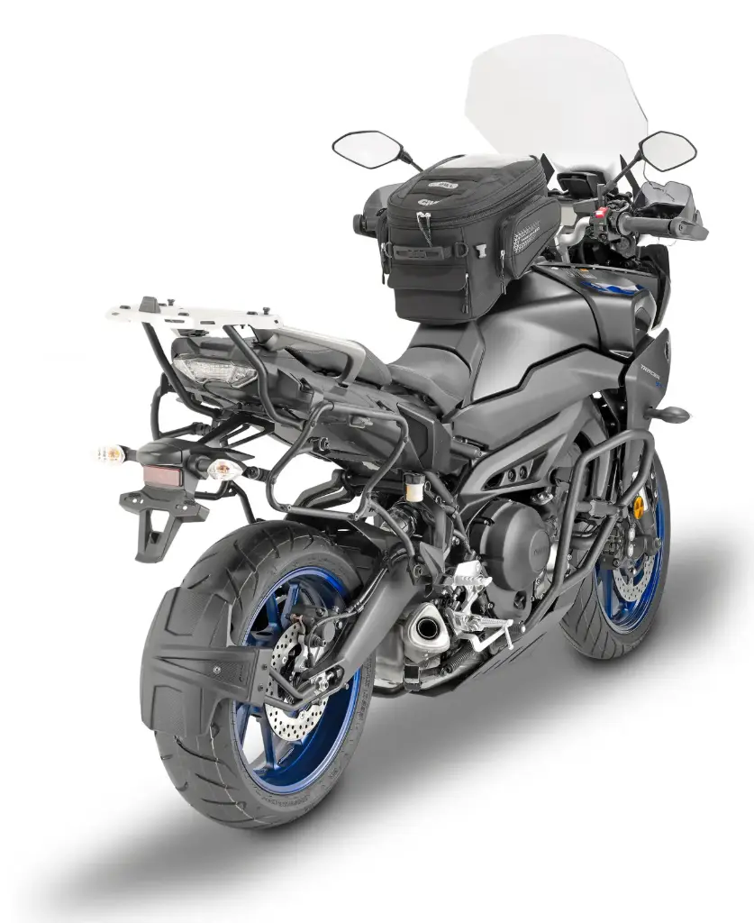 Soporte Lateral Rapido P/ V35 V37(Añadir 2139Kit Anclaje) Yam Tracer 900/Tracer 900 Gt (18-19)