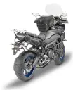 Soporte Lateral Rapido P/ V35 V37(Añadir 2139Kit Anclaje) Yam Tracer 900/Tracer 900 Gt (18-19)
