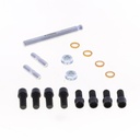 Spare Bolts Kit para Athena Kit de Cilindro