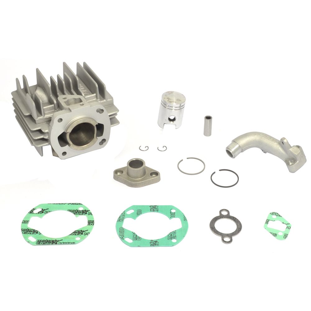 Kit de Cilindro Estándar Ø 38 mm, 47 cc, Mainfolds