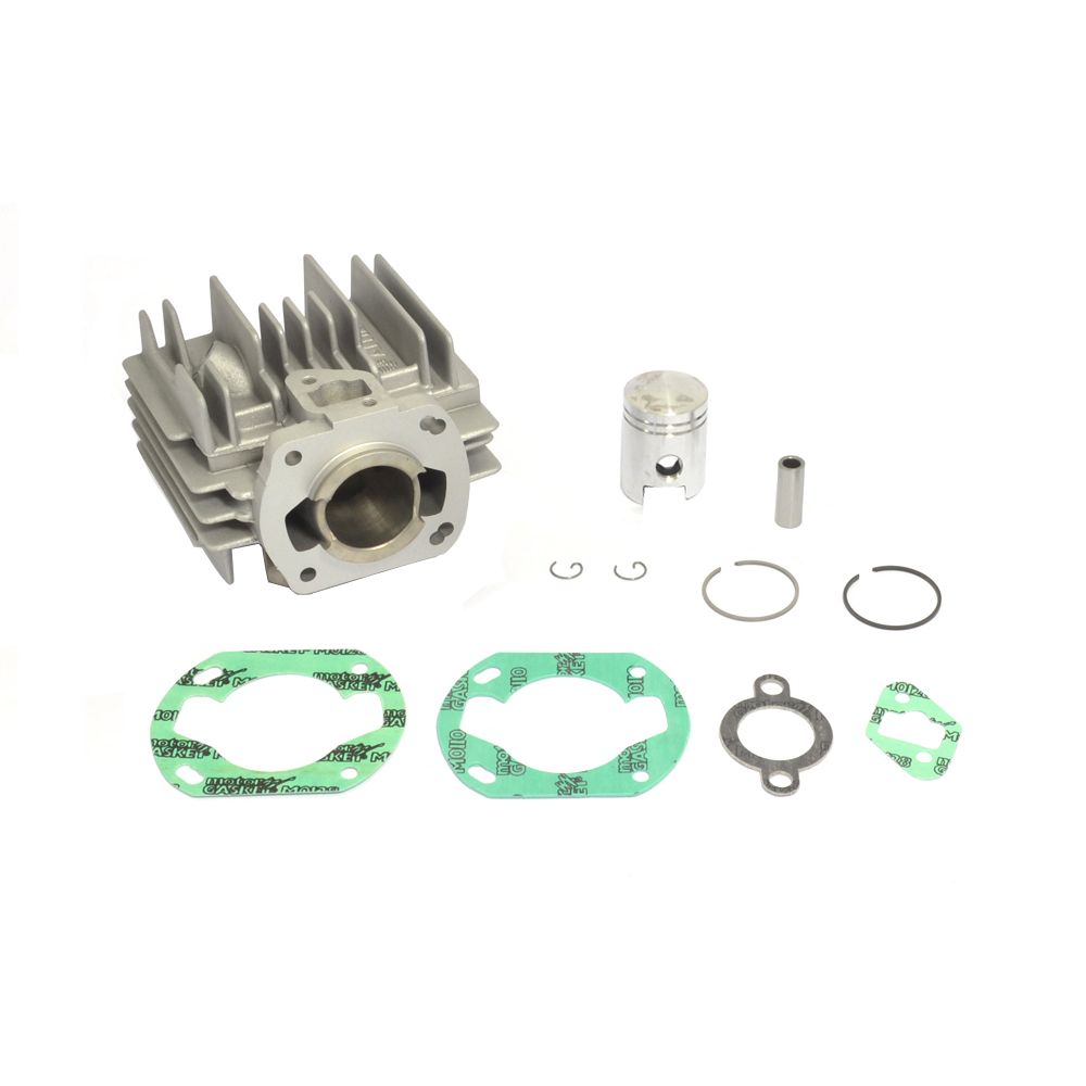 Kit de Cilindro Estándar Ø 38 mm, 47 cc, conout Mainfolds