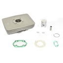 Kit de Cilindro Estándar Ø 39 mm, 50 cc, 4 transfers