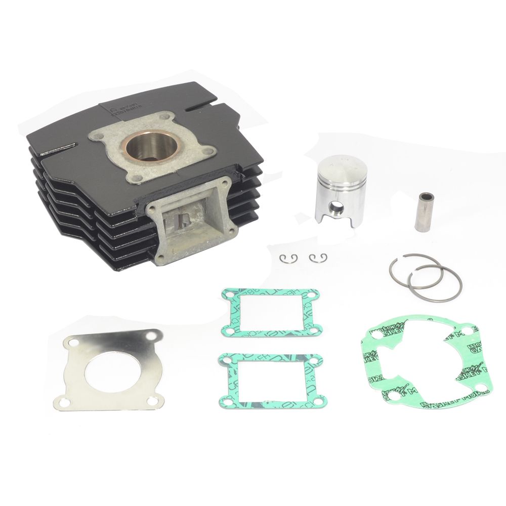 Kit de Cilindro Estándar Ø 39 mm, 50 cc