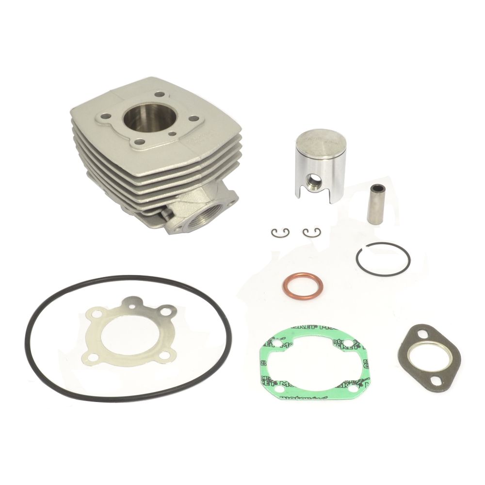 Kit de Cilindro Estándar Ø 40 mm, 50 cc