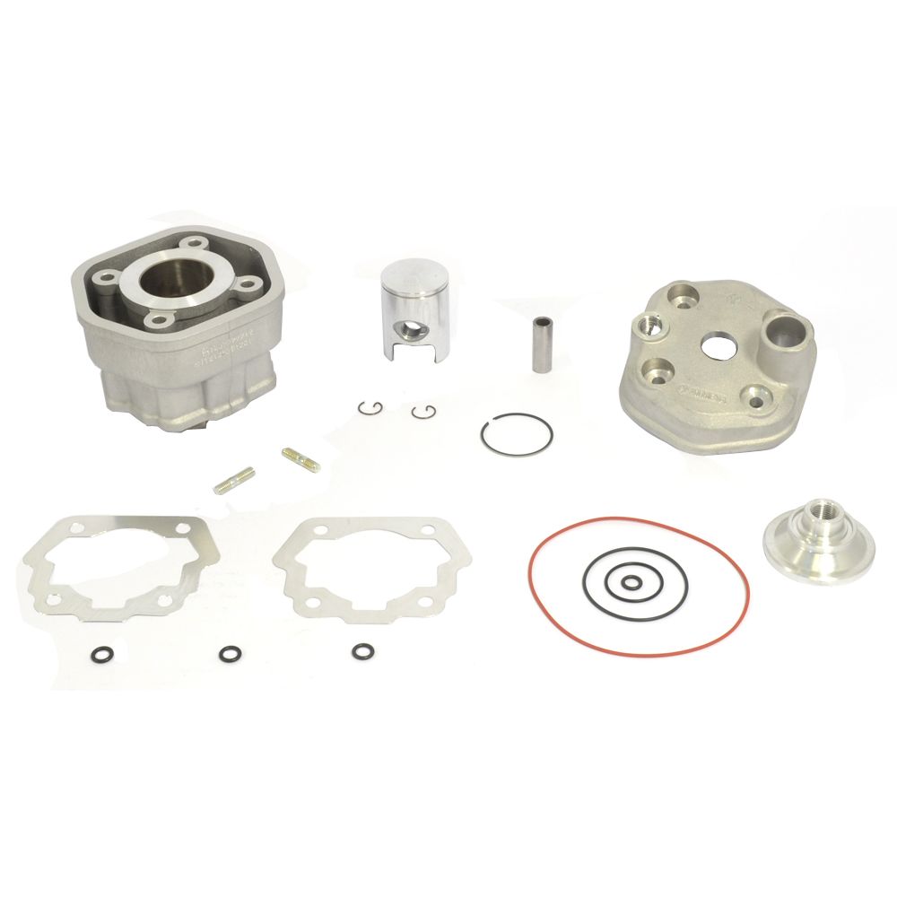 Kit de Cilindro Estándar Ø 40 mm, 50 cc