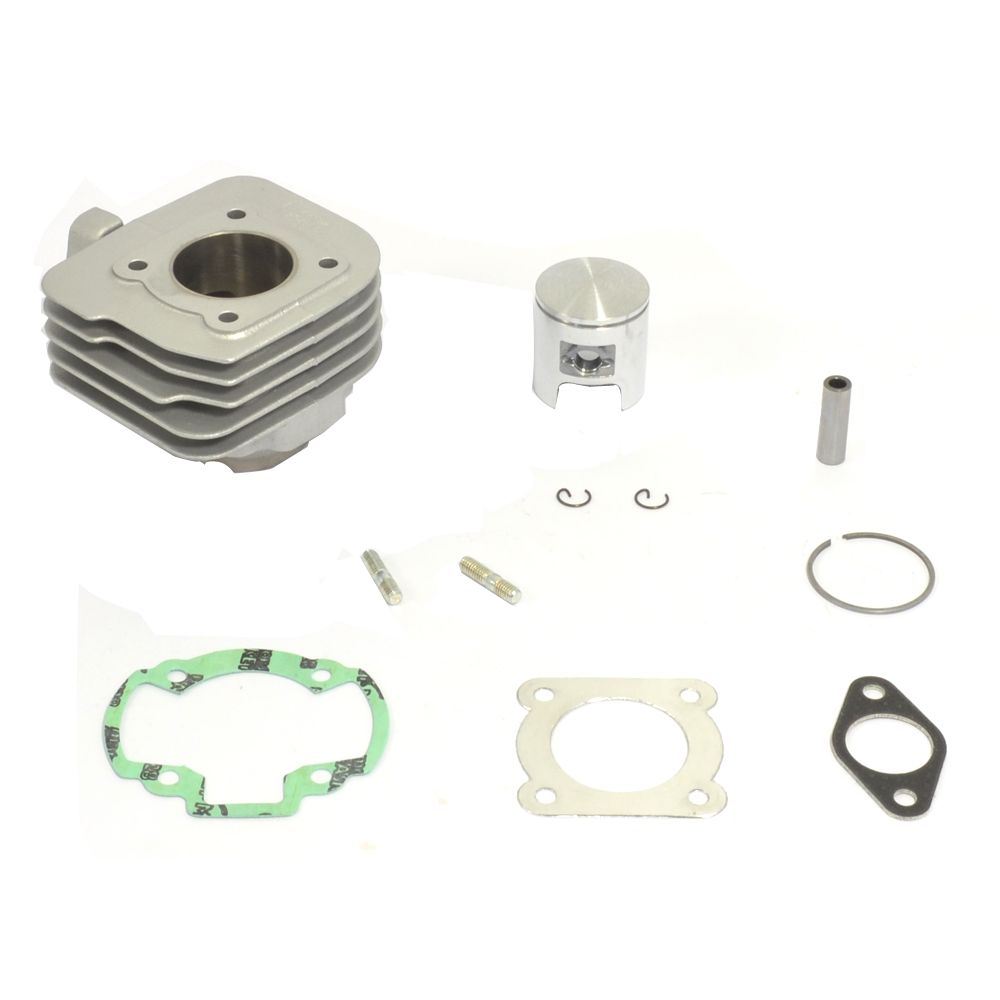 Kit de Cilindro Estándar Ø 41 mm, 50 cc