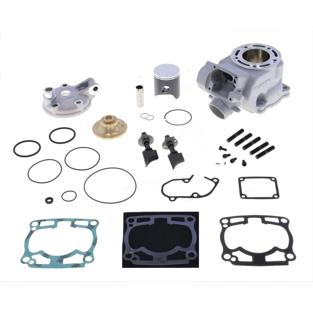 Kit de Cilindro Estándar Ø 54 mm, 125 cc