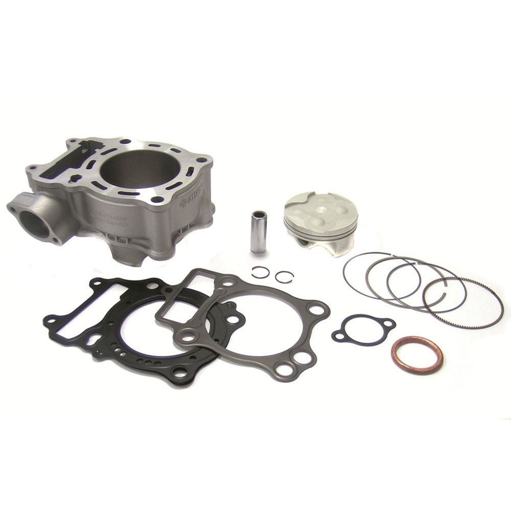 Kit de Cilindro Estándar Ø 66 mm, 150 cc