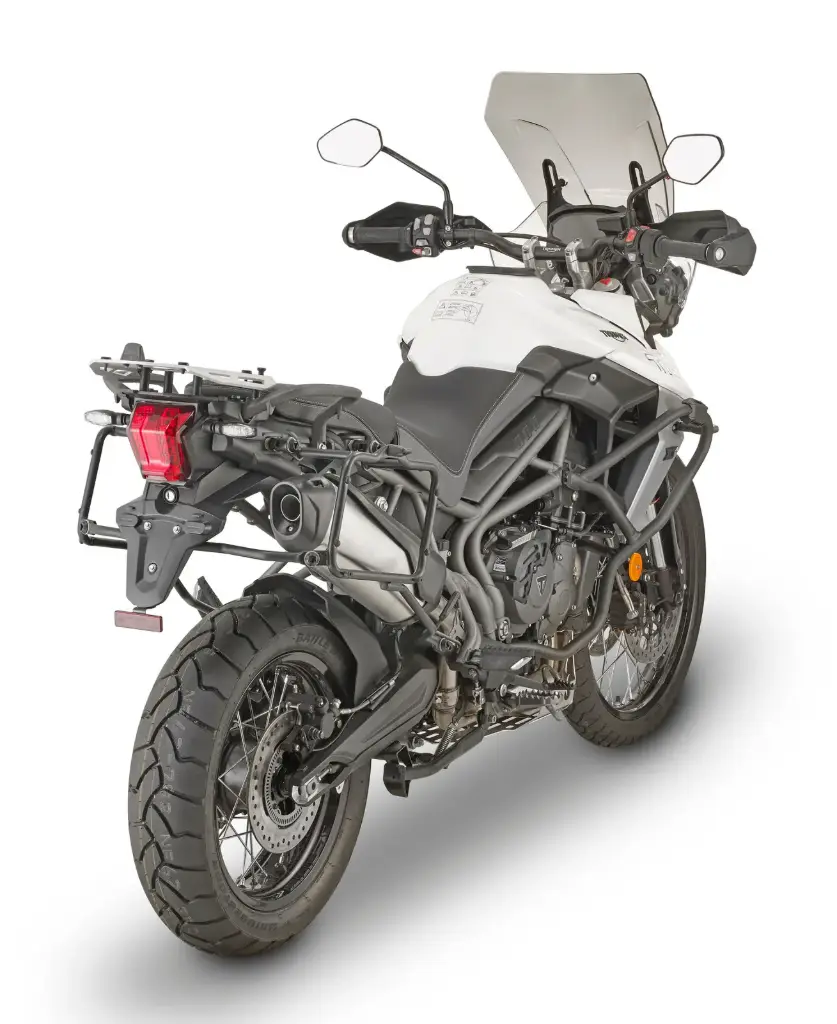 Soporte Lateral Rapido Triumph Tiger 800 Xc / 800 Xr (18)