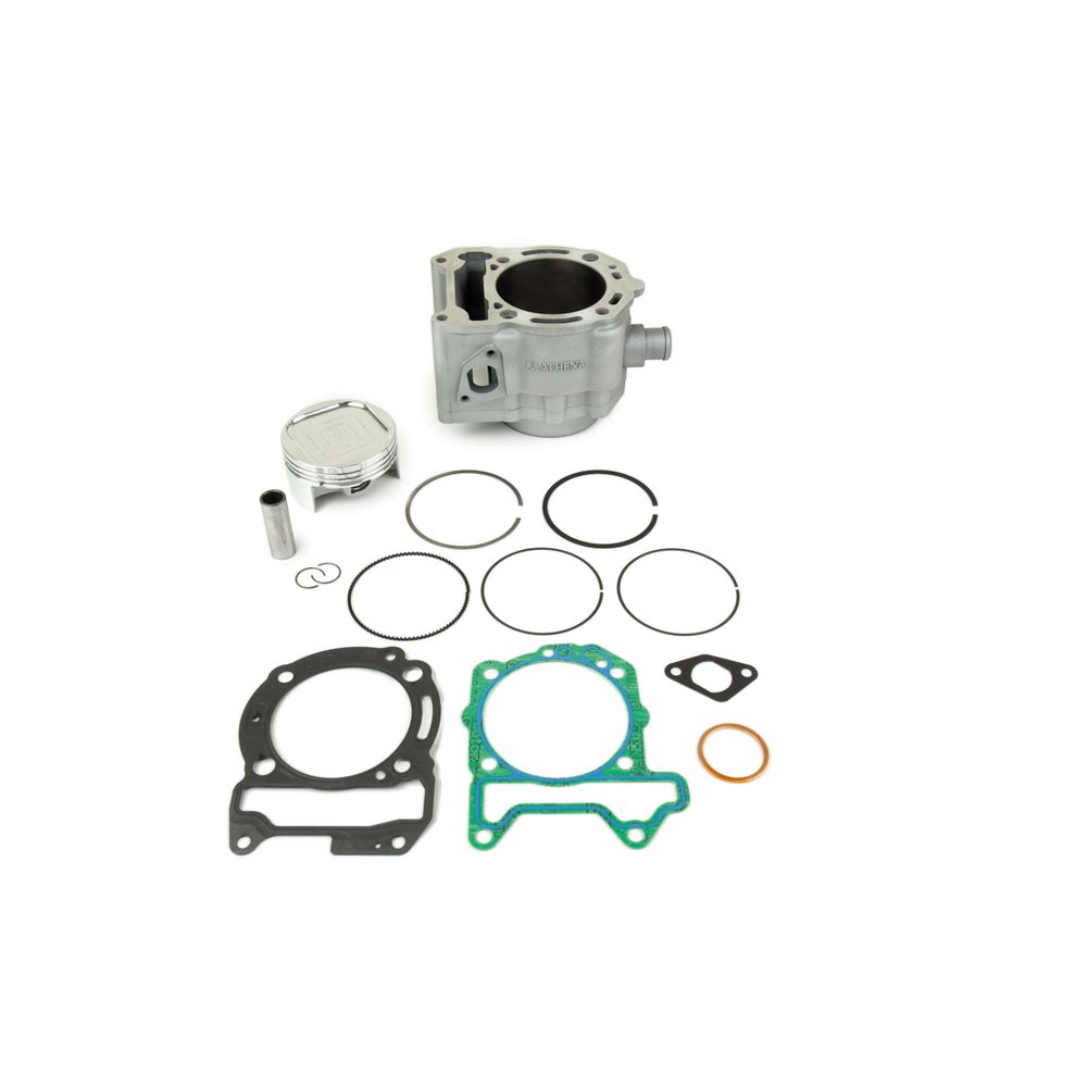 Kit de Cilindro Estándar Ø 75 mm, 300 cc