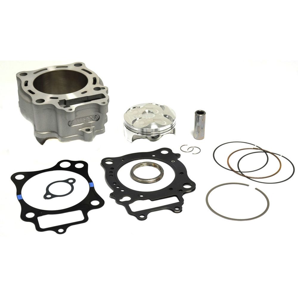 Kit de Cilindro Estándar Ø 76,8 mm, 250 cc