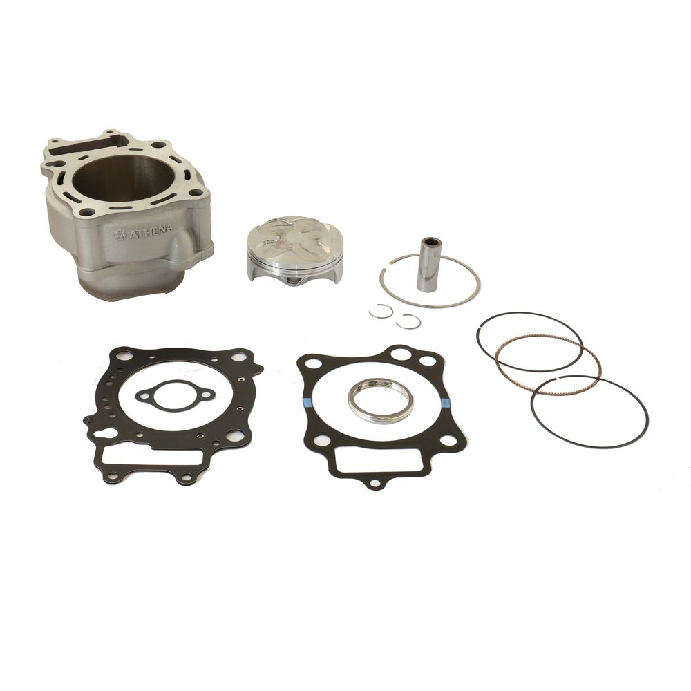 Kit de Cilindro Estándar Ø 76,8 mm, 250 cc