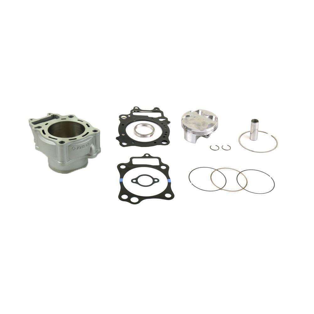 Kit de Cilindro Estándar Ø 76,80 mm, 250 cc