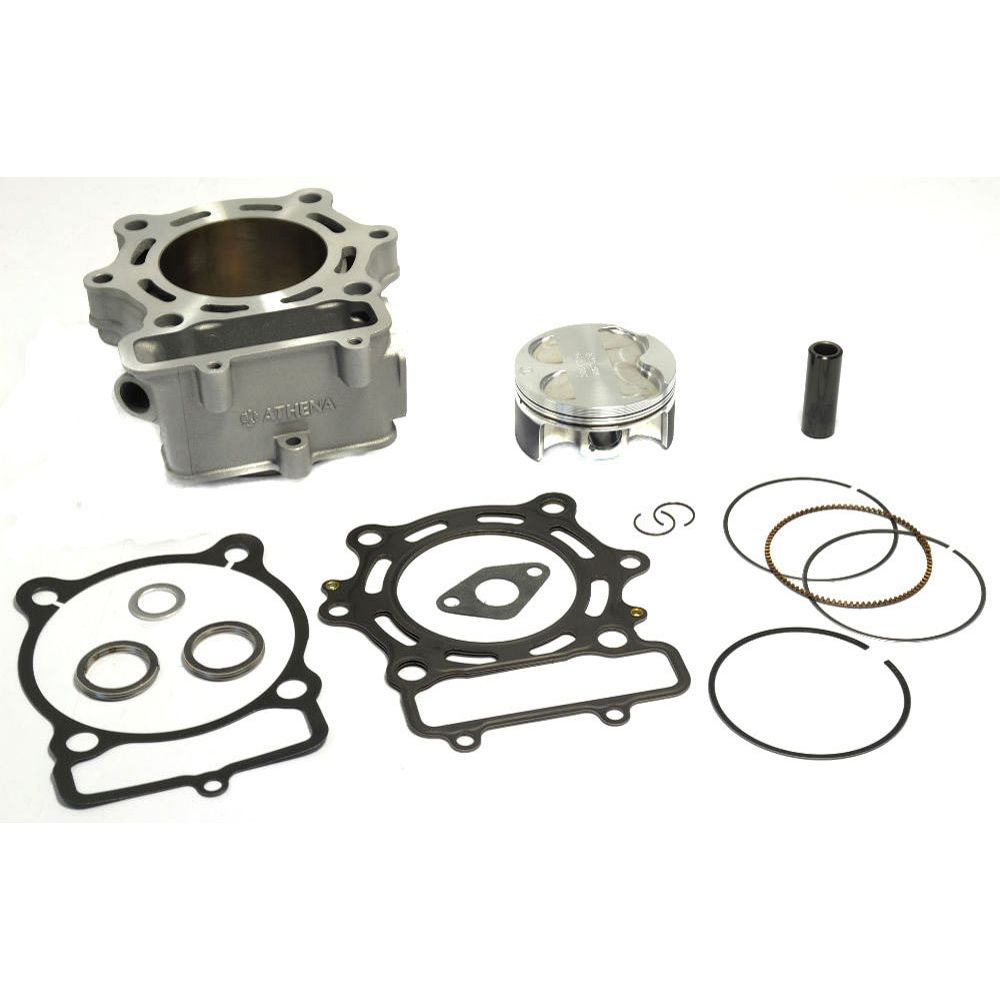 Kit de Cilindro Estándar Ø 76 mm, 250 cc