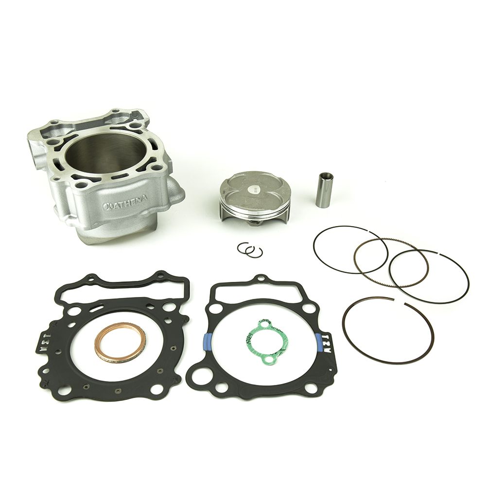 Kit de Cilindro Estándar Ø 77 mm, 250 cc